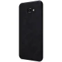 Nillkin Qin Series Leather case for Samsung Galaxy J4 Plus (J4 Prime) order from official NILLKIN store